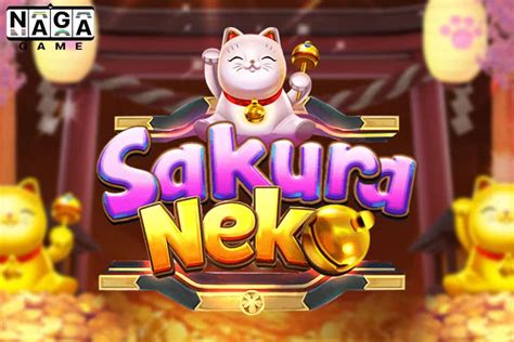 Sakura Neko NetBet